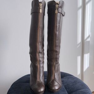 Luiza Barilli Tall Boots size 36